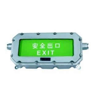 BAYD-920系列防爆（应急）标志灯